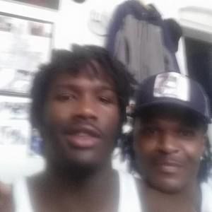 Meet your Posher, Jimmy